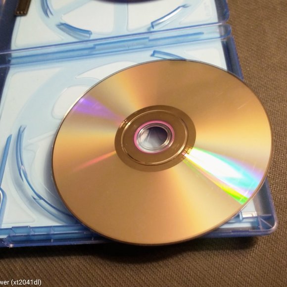 Pitch Perfect - Full Length Feature Blu-Ray & DVD Combo-with Ultraviolet copy - Picture 8 of 9